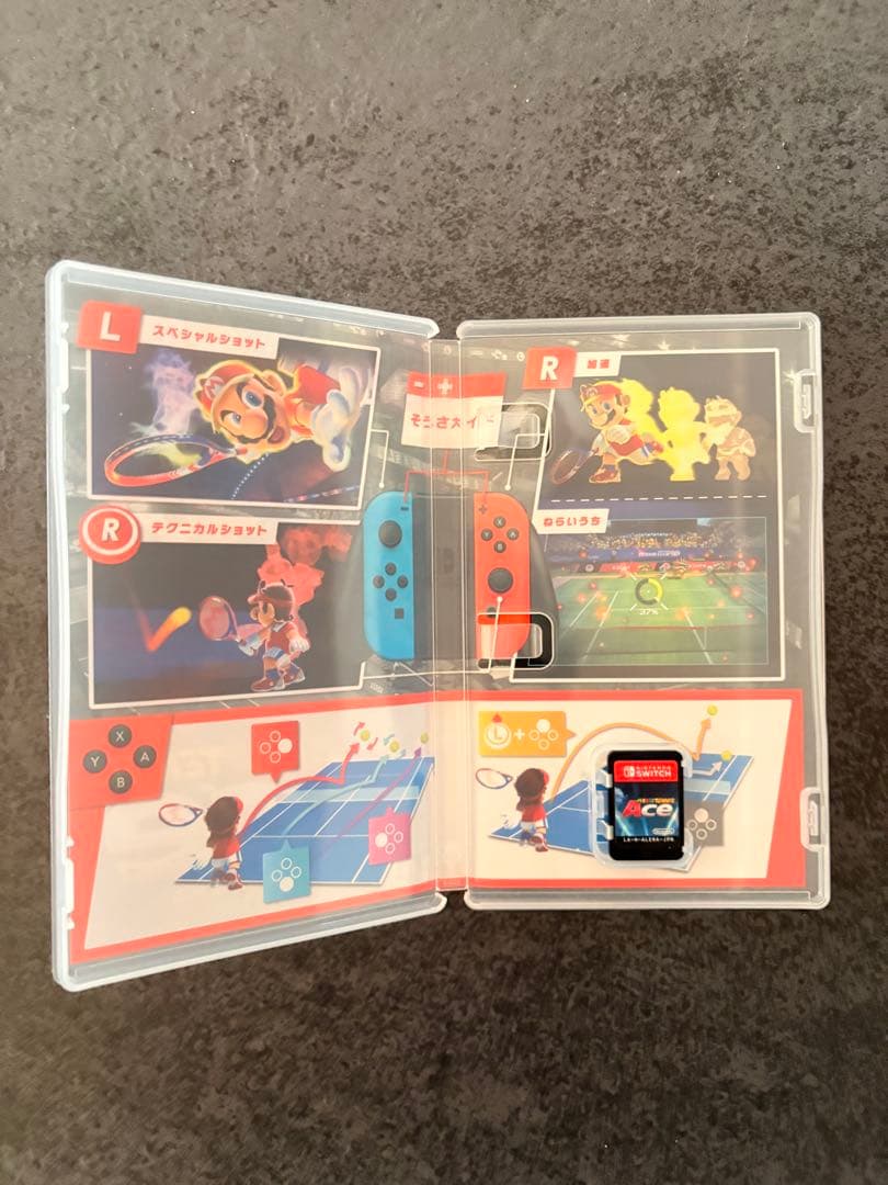 【人気ソフト】Switchソフト7本セット マリカ あつ森 ドラクエ ポケモン等