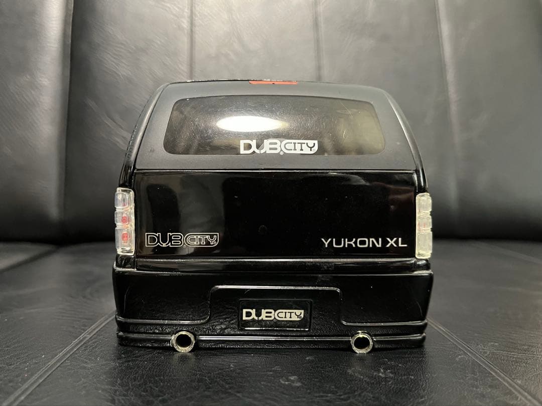 ユーコンデナリ　1/18