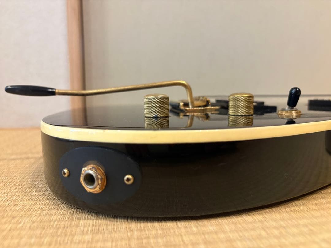 最終値下げです　FERNANDES TEJ-55G リミテッドエディション