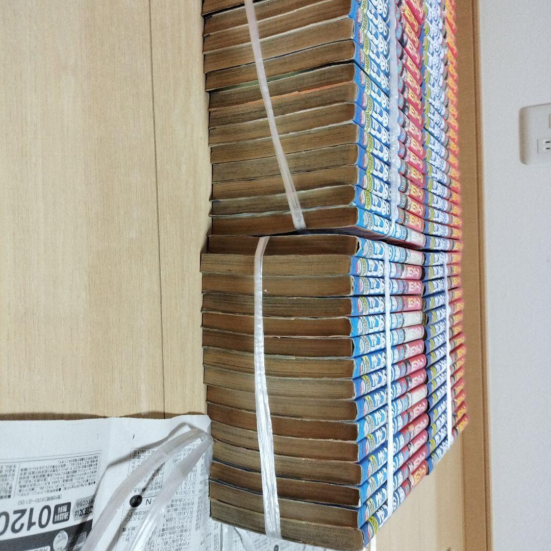 漫画　はじめの一歩　1〜１２３巻　抜けあり