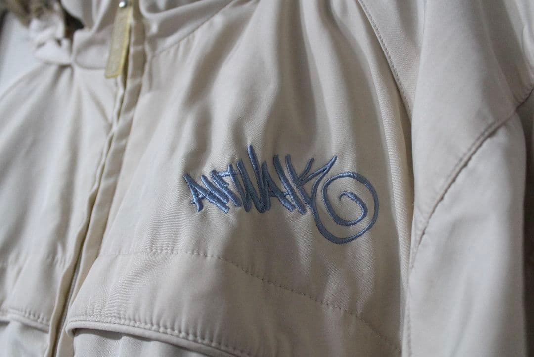 スキーウェア スノーボードウェア AIRWALK セットアップ 上下セット