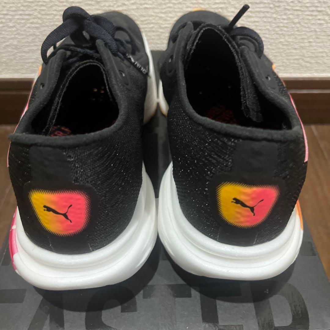 PUMA DEVIATE NITORO エリート2