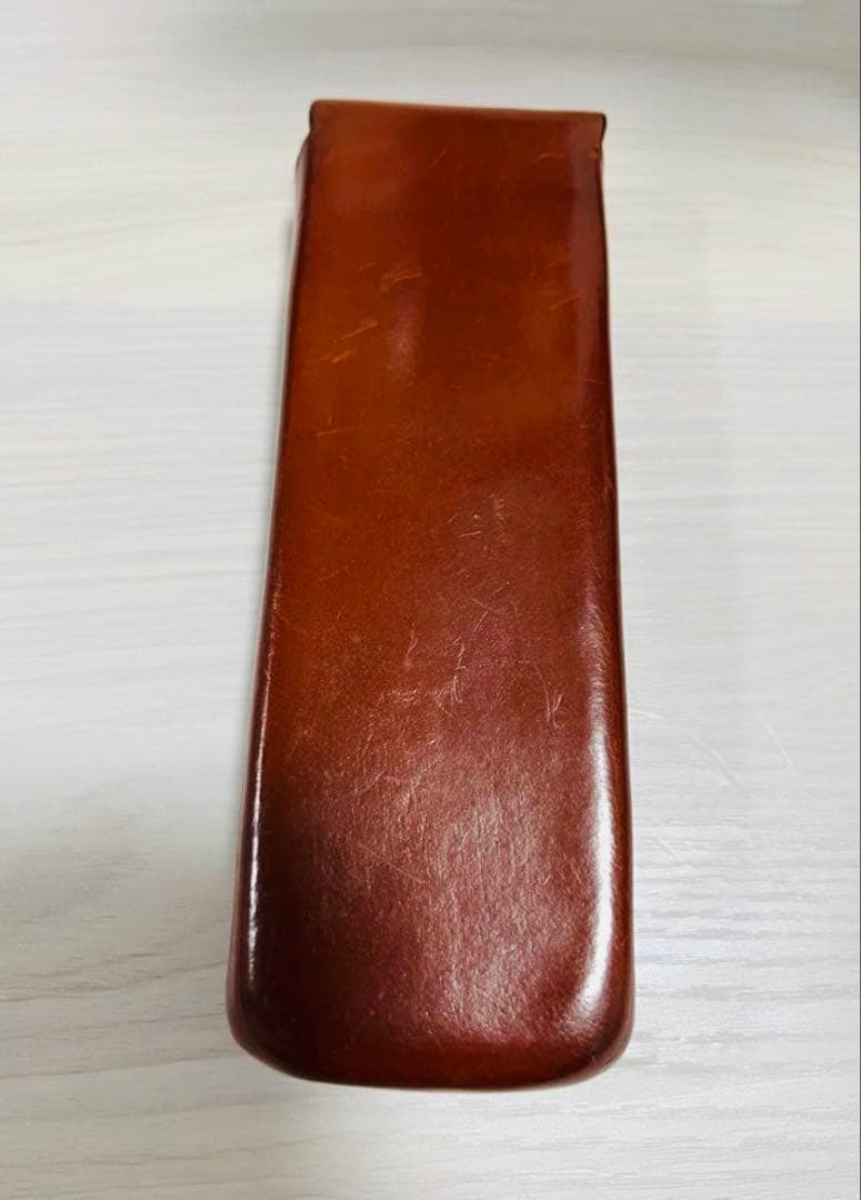 ガンゾ GANZO MAESTRO2 マエストロ2 3本差し ペンケース