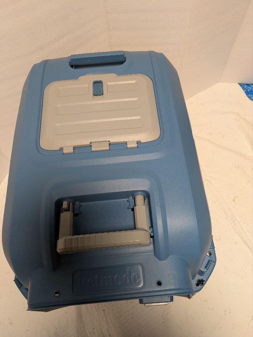 ペットケンネル.ファ―ストクラスバンドルキャリーＬＬ70