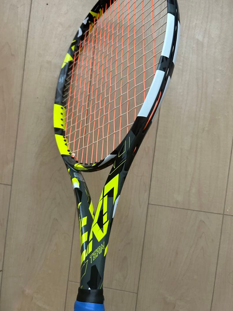 超美品‼️ピュアアエロチーム　G2