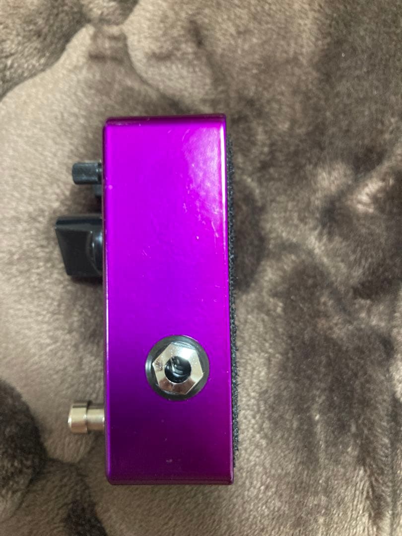 suhr Riot mini ディストーション