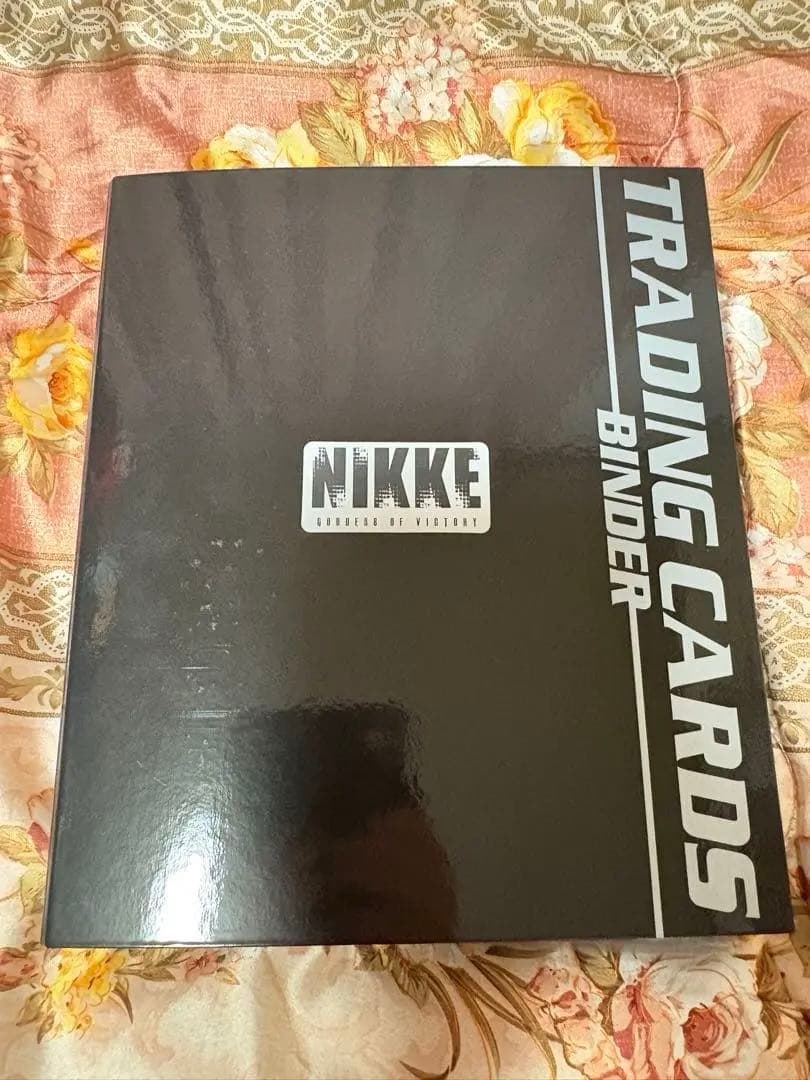 NIKKE カード ブロマイドコレクション 327種