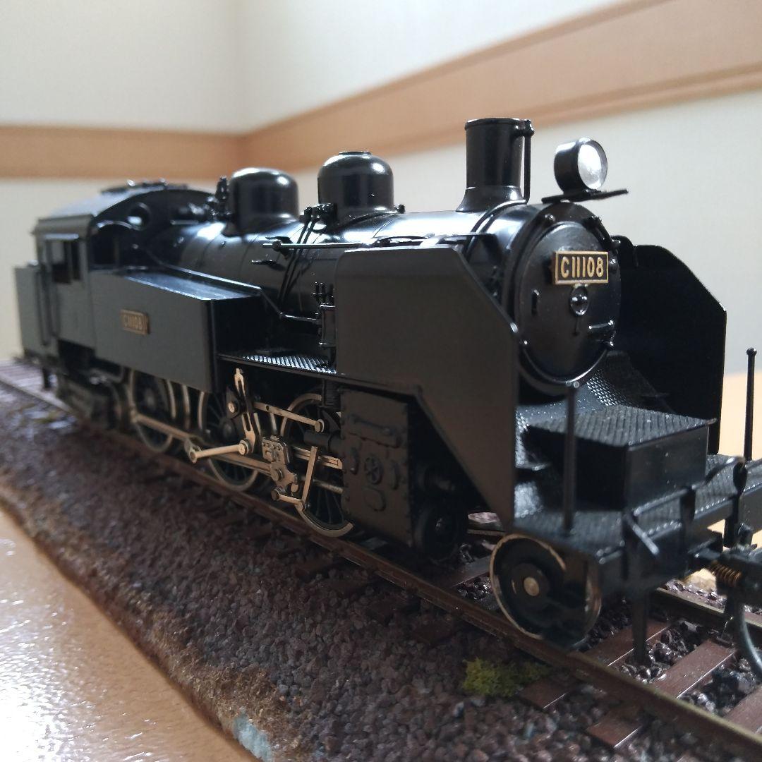 HoゲージC11中村精密