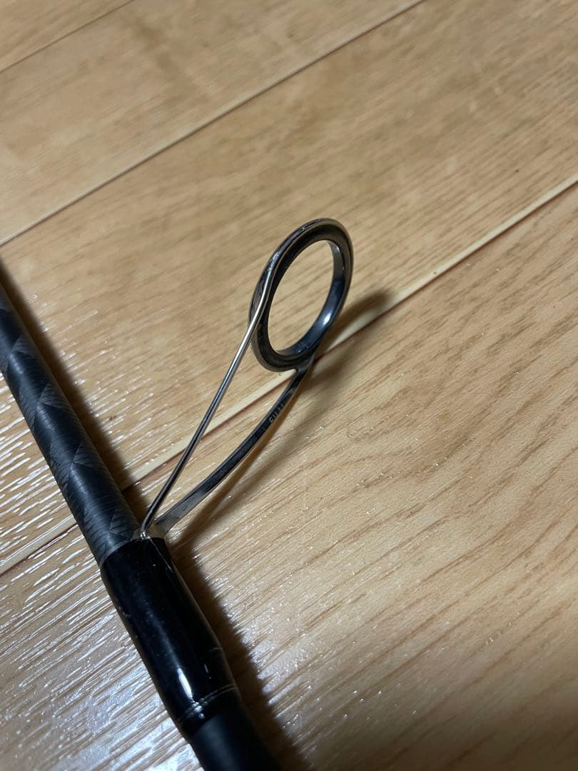 SHIMANOディアルーナS86M