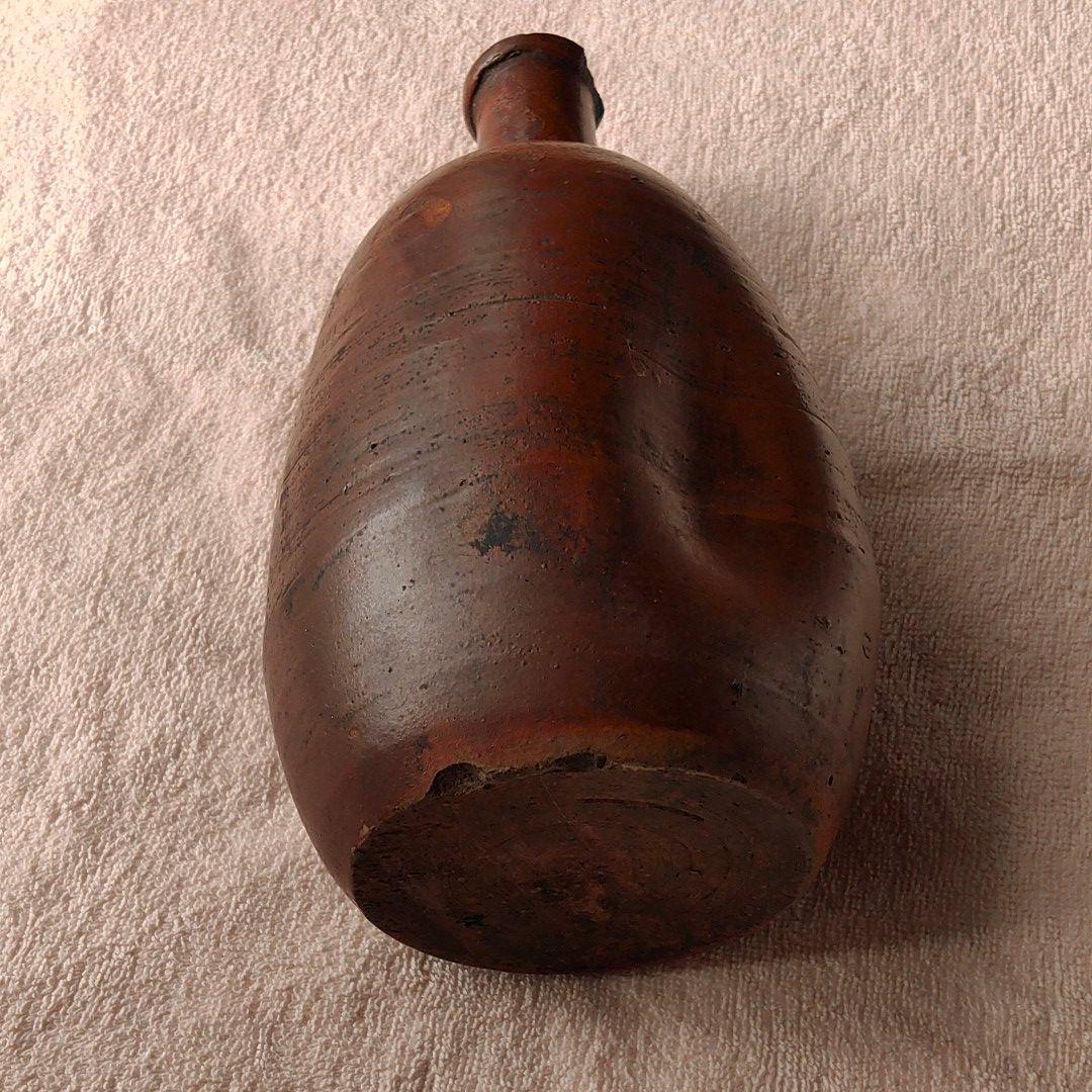骨董品(壺)
