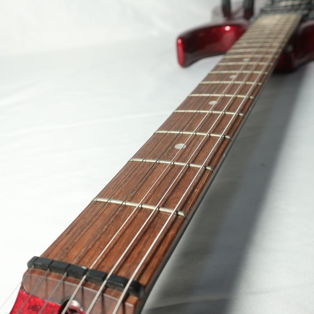 pyon._.p0yo Ibanez エレキギター 純正ケースなし