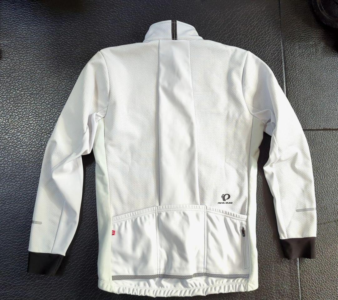 パールイズミ 3500-BL ウィンドブレーク ジャケット