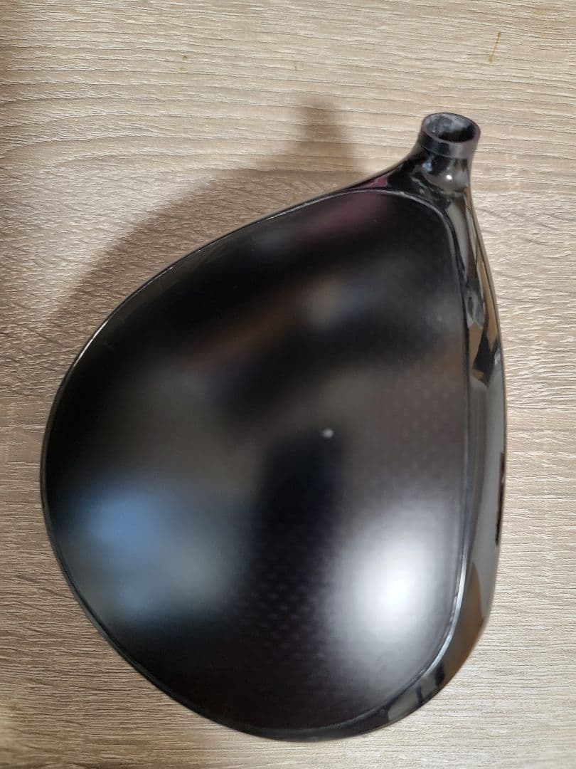 マイステルスプラスドライバーヘッド