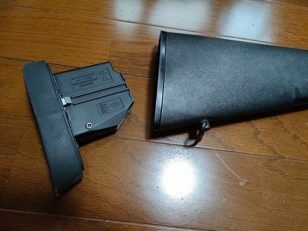 マルゼン　m870