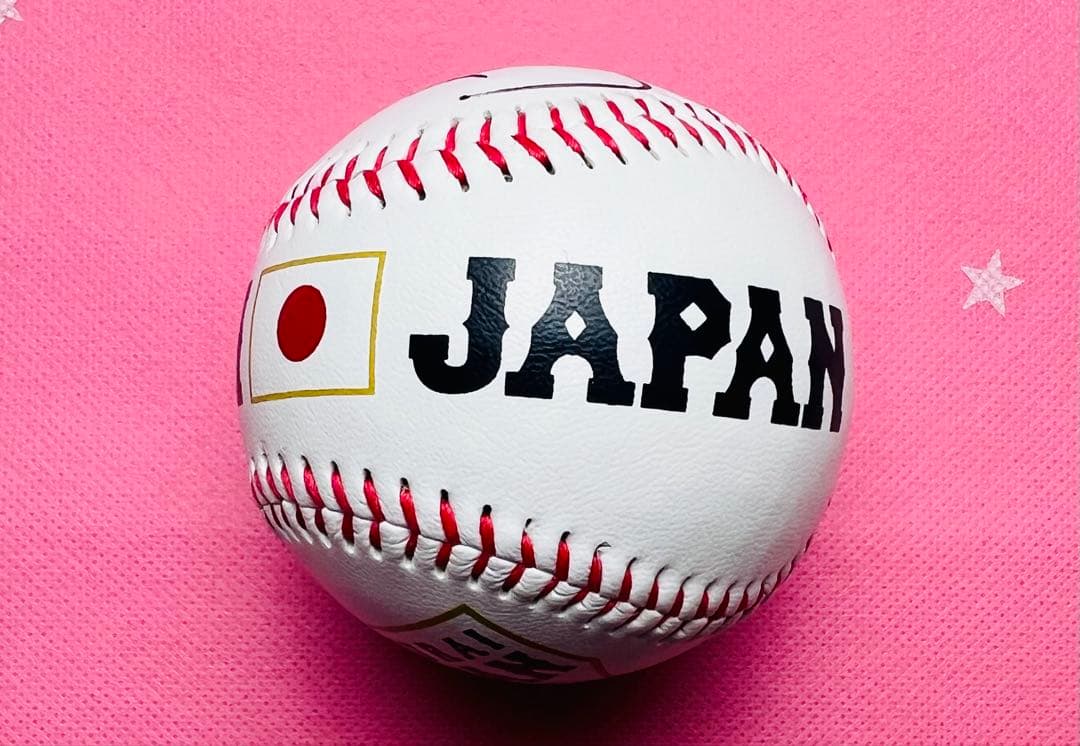 横浜DeNAベイスターズ 牧秀悟選手♯2 直筆サインボール 記念ロゴボール