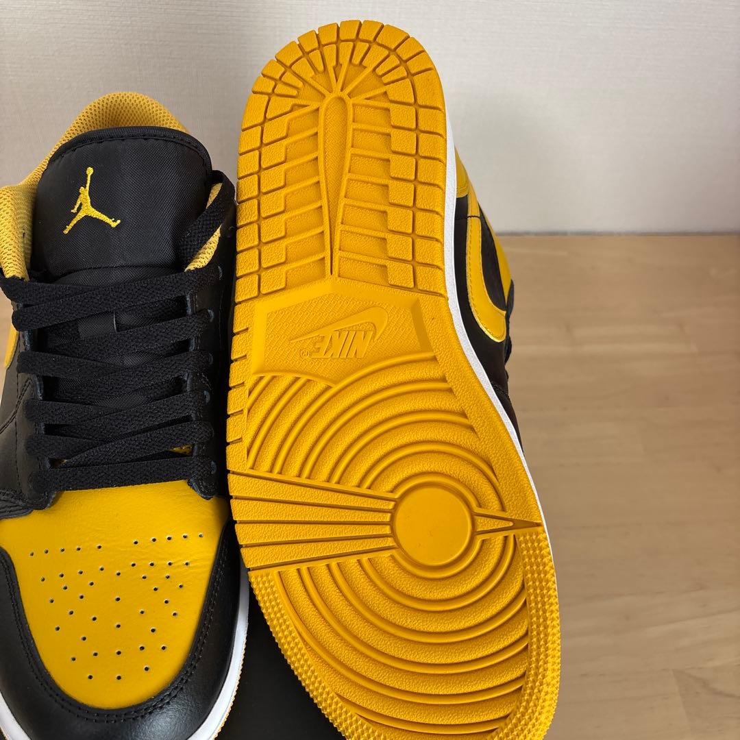 シューズ(男性用) AIR Jordan1 LOW