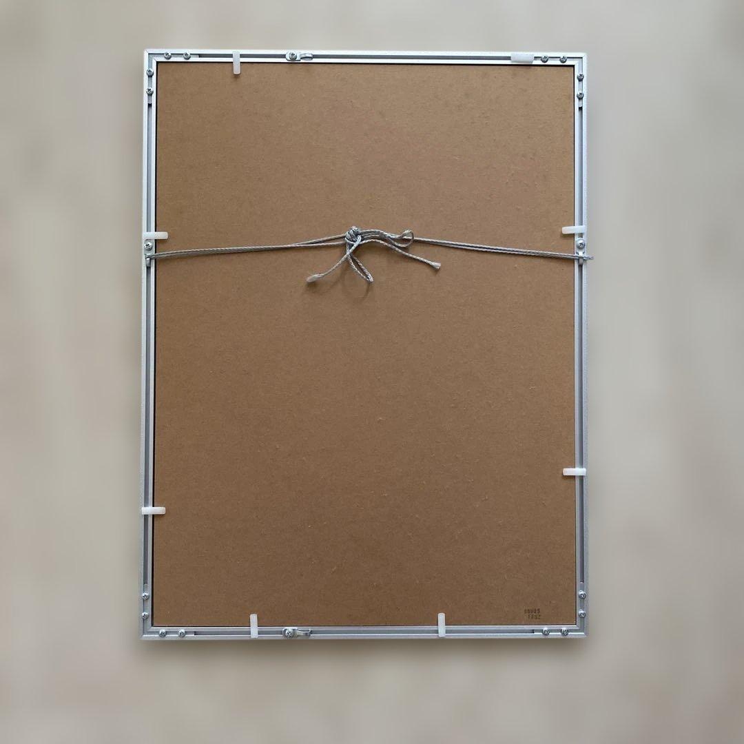 天野喜孝　アートポスター　「騎神きたりぬ」　「黎明」　「春の宴」