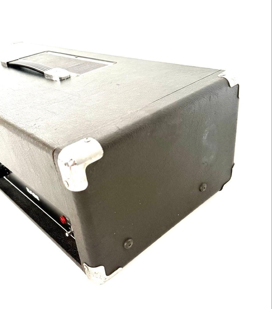 【希少】YAMAHA J-100B ベースアンプヘッド ヤマハ