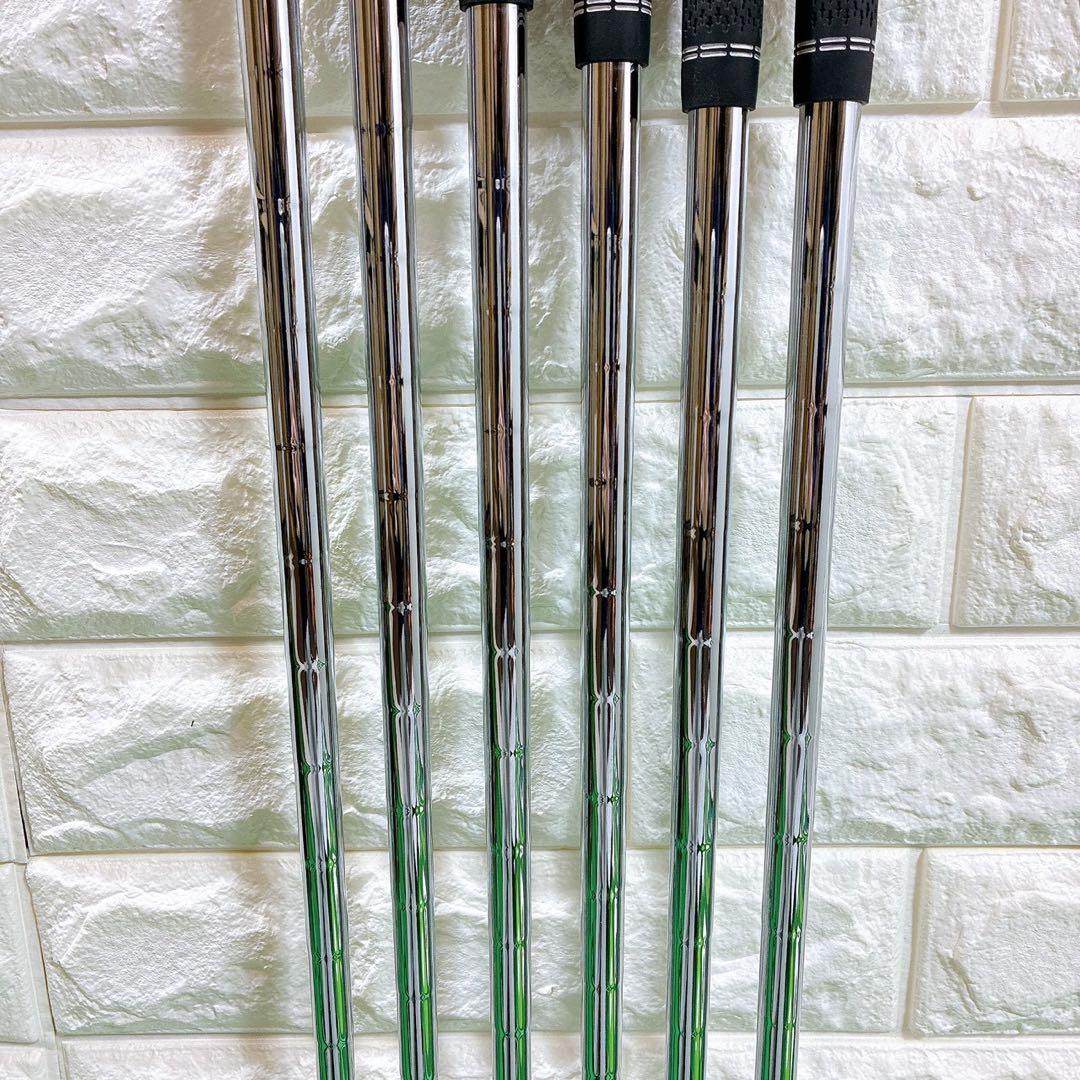 【PING】G430 アイアンセット 6本 N.S.PRO950GH NEO S