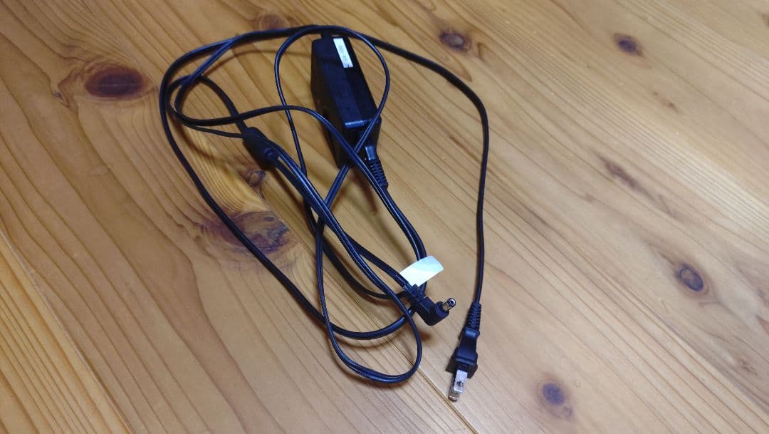 BOSS GX100 ACアダプター付き