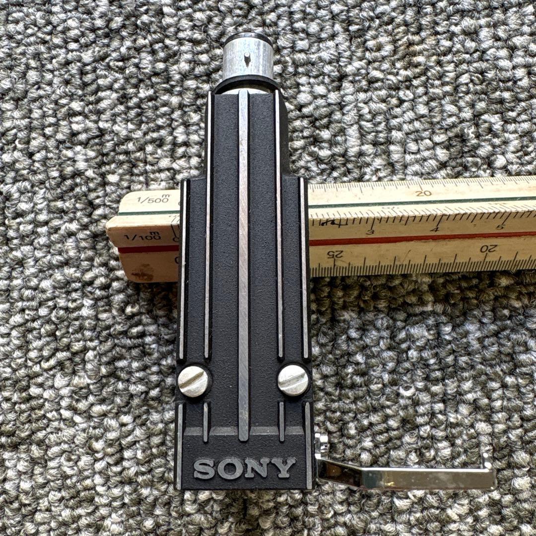 SONY SHURE V15 TYPE IV レコードカートリッジ