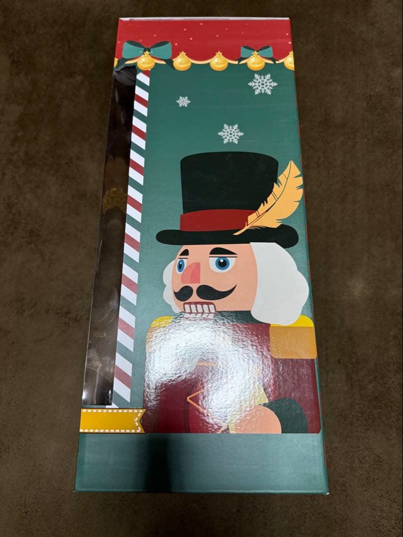 【正規品】Nommi くるみ割り