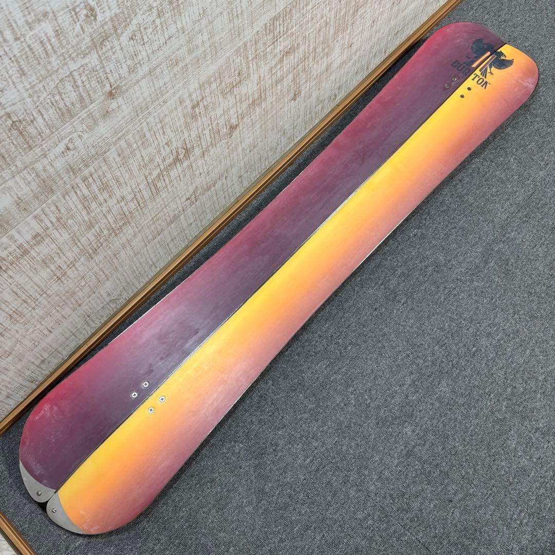 【最終値下げ】【送料無料】BURTON SPLIT66 スプリットボード