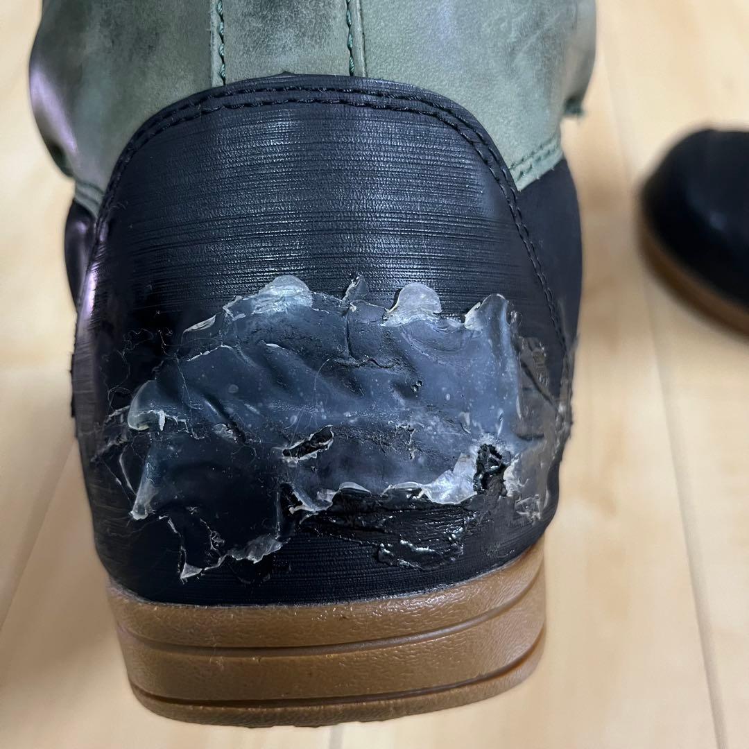 【即日発送】スノボ　DEELUXE ARETH RIN アースリン 27.5cm