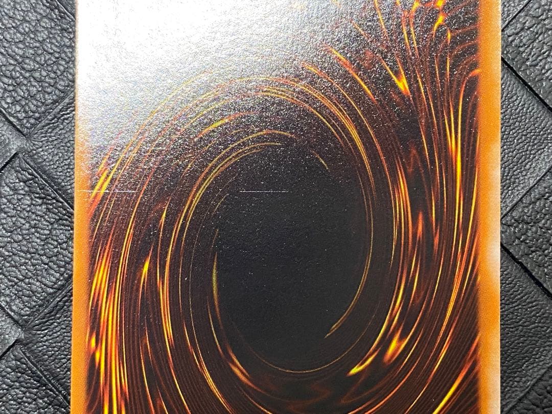 ぽ*る様 遊戯王　青眼の白龍　LB-01 1期　ウルトラ