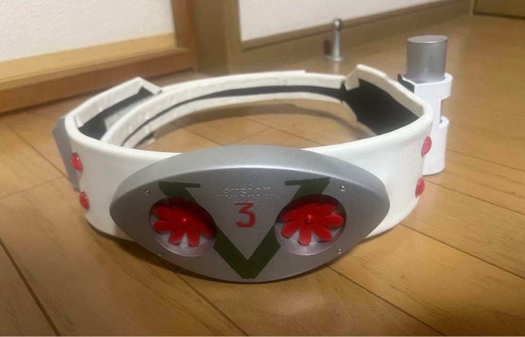 仮面ライダーV3 ネクスト コスプレパーツ