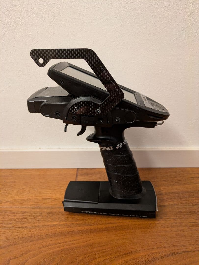 p*a様 Futaba 7PX ラジコン送信機のみ プロポ