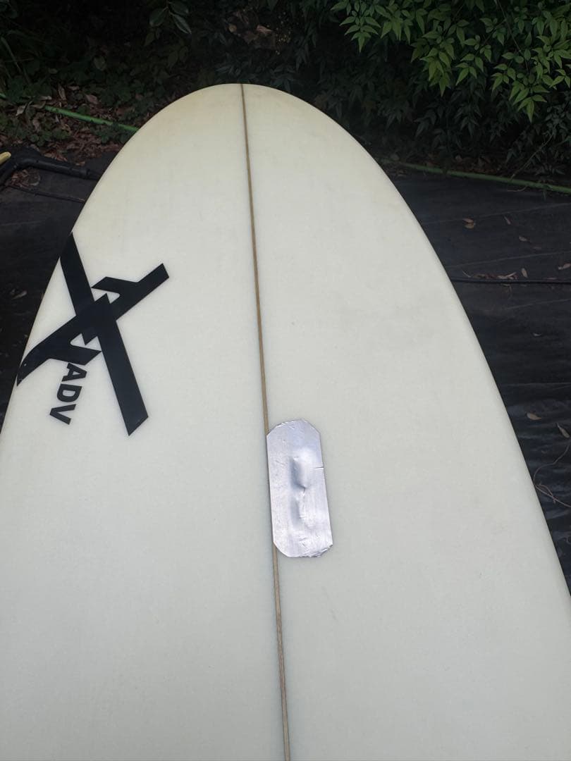 ADVANCE ショートボード　サーフボード