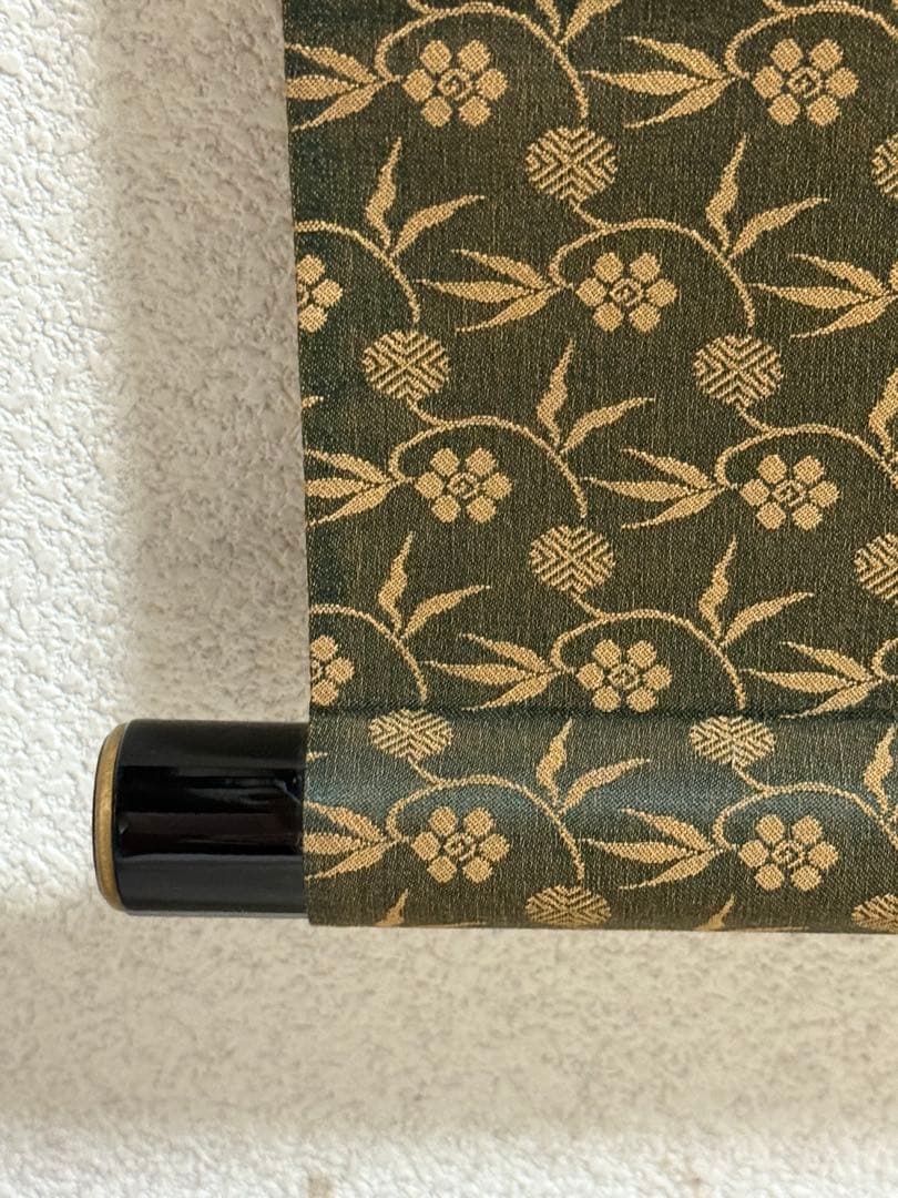 紙本肉筆　観音心経　記載あり　共箱　送料込み250622