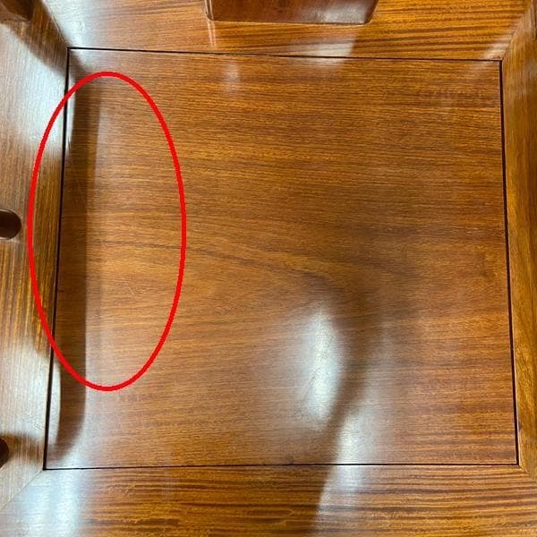 Y②高級 花梨？中国椅子 アンティーク風 インテリア 家具 木製 ひじ掛け 椅子