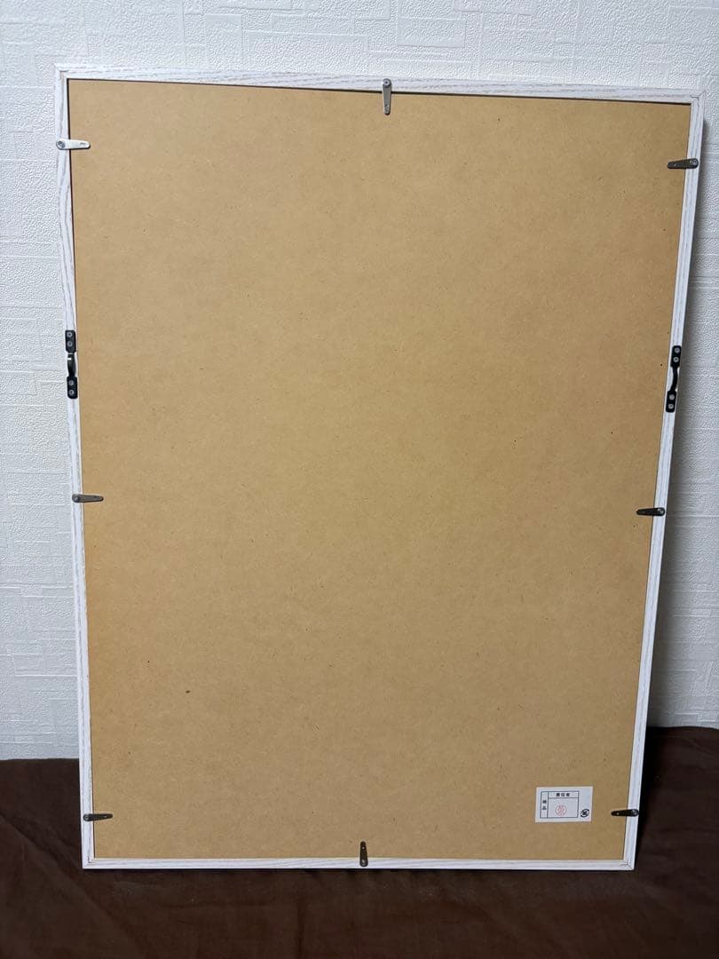 マーベルスタジオ10周年 ジークレー 版画【受注生産】