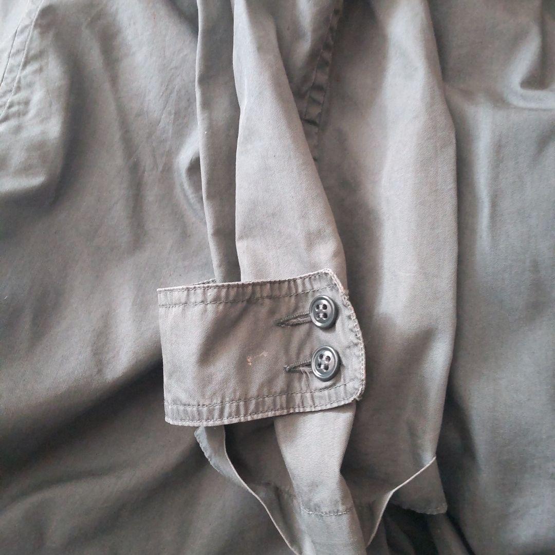 柴田恭兵使用あぶない刑事初期ランニングショットコート