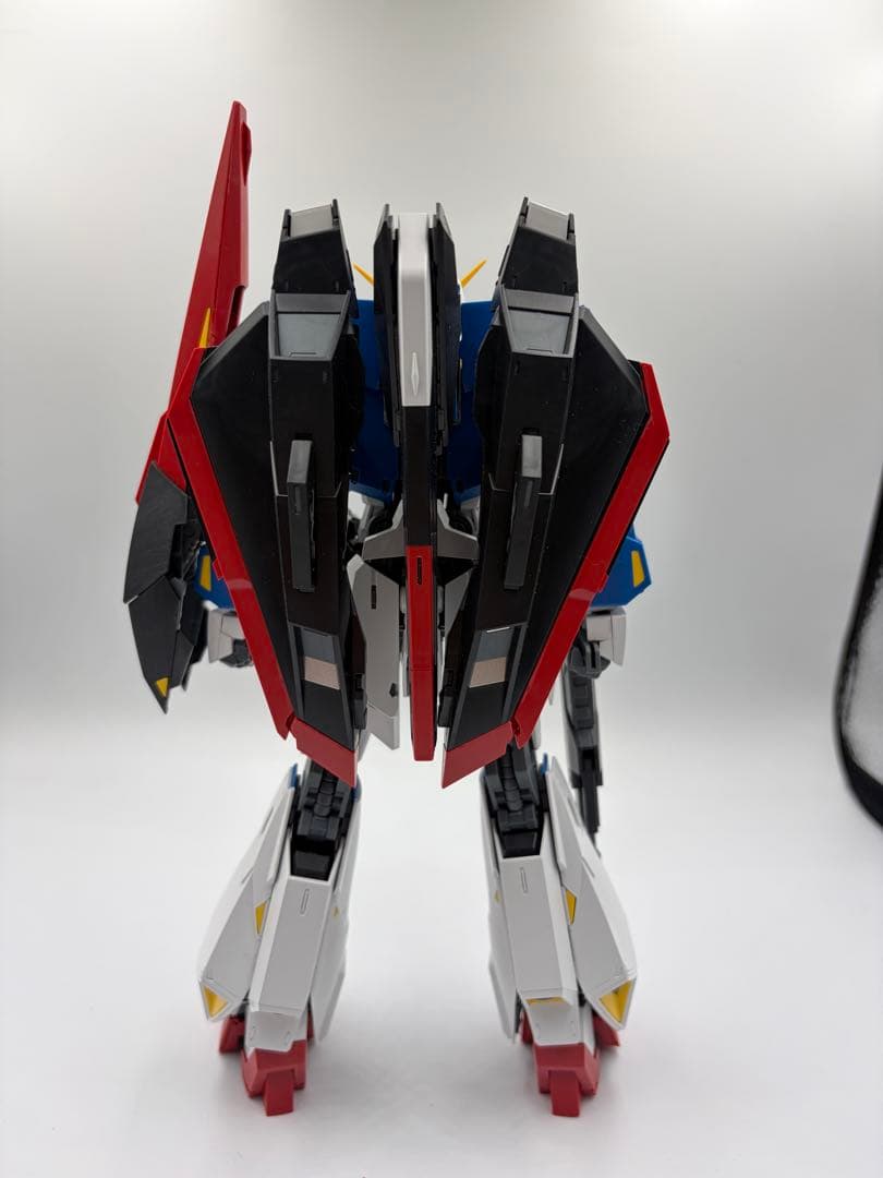 MG ver.Ka Zガンダム(ゼータガンダム)