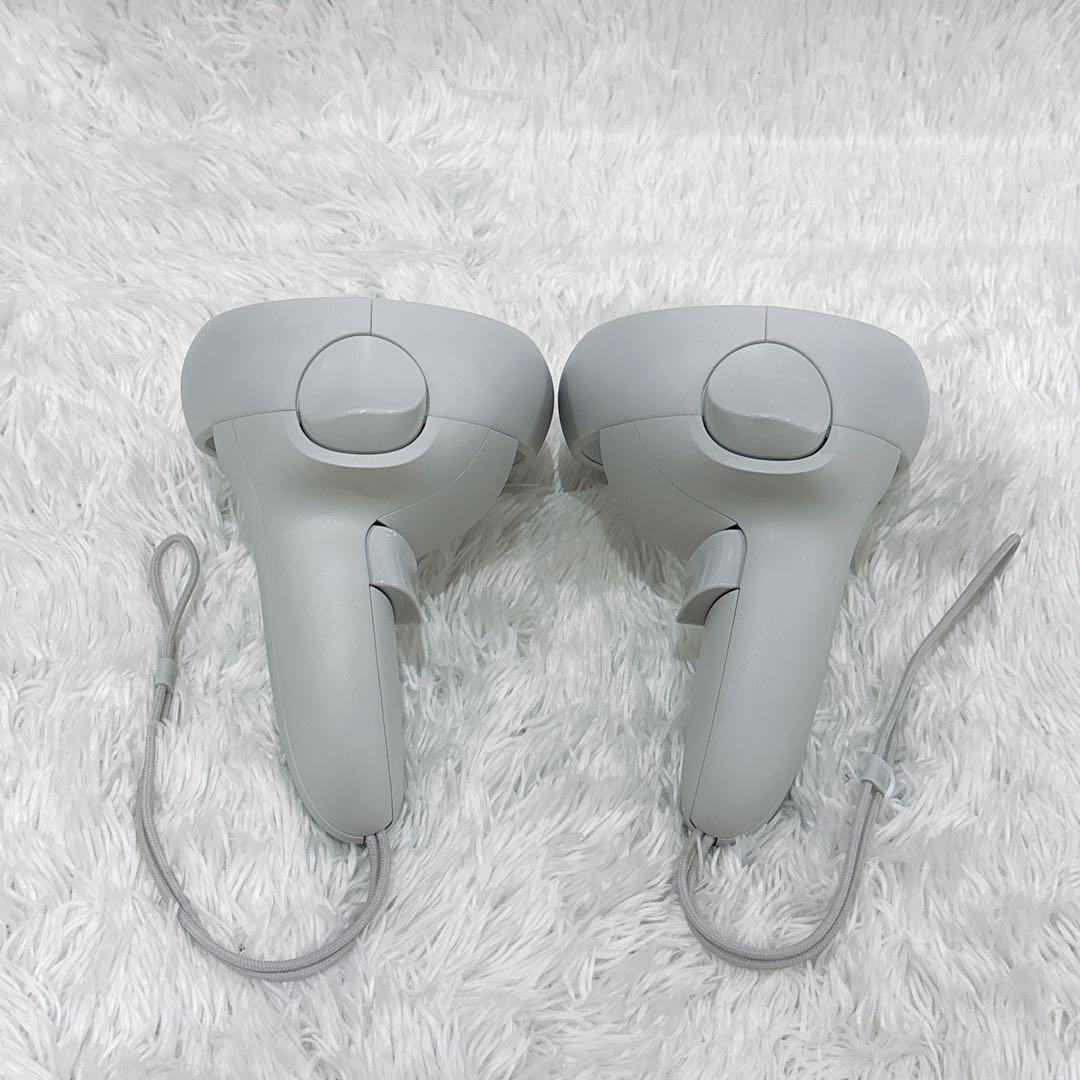 【美品】 Quest2 オキュラスクエスト２ 64GB