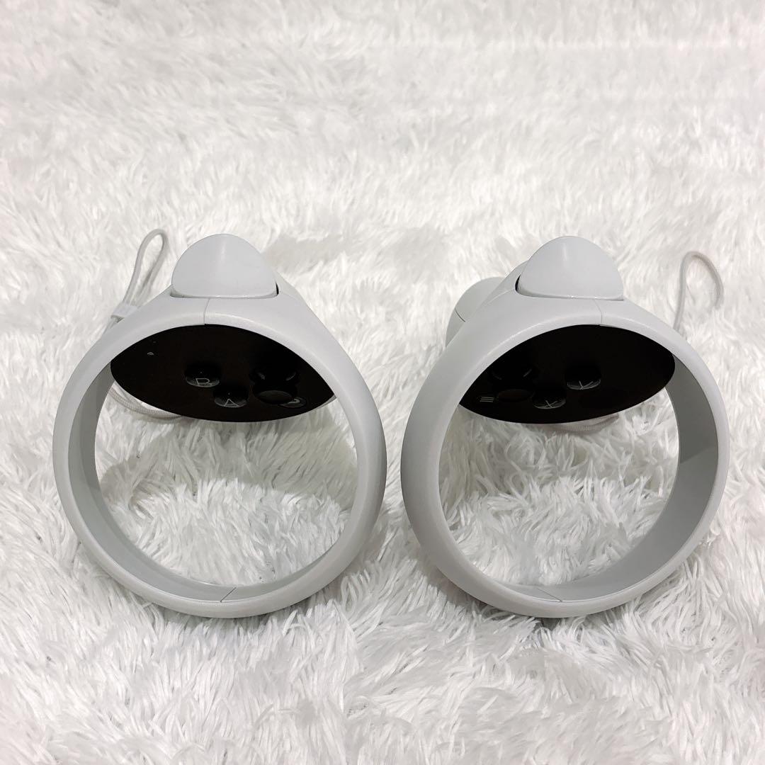 【美品】 Quest2 オキュラスクエスト２ 64GB