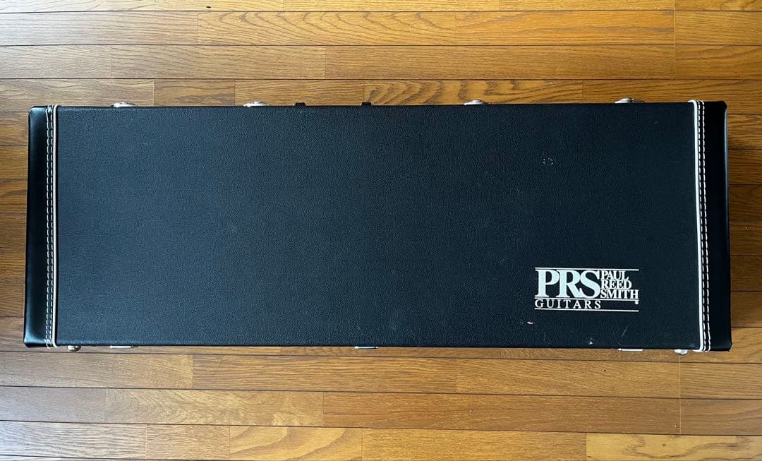 限定値下げ！PRS SE Custom24 GRAYBLACK 純正H/C