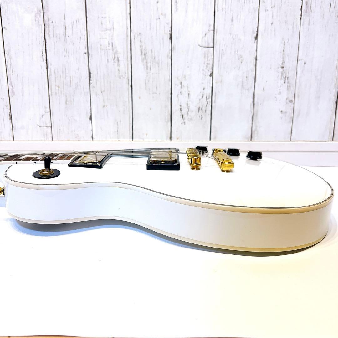 【美品】BLITZ BLP-CST BY Aria Pro II レスポール