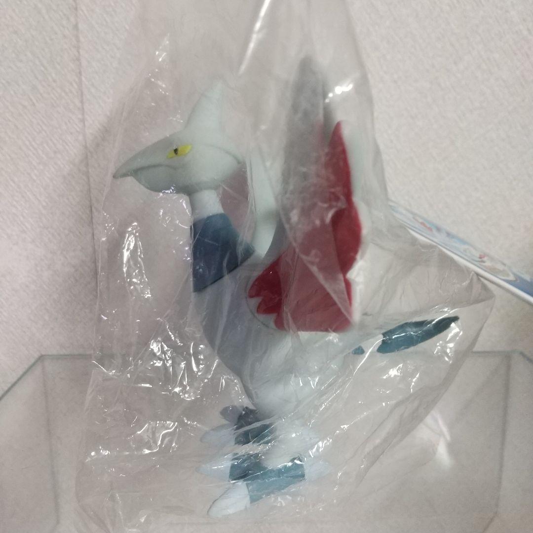 ポケモン デラックスフィギュアコレクション デルビル他 4点セット レトロ レア