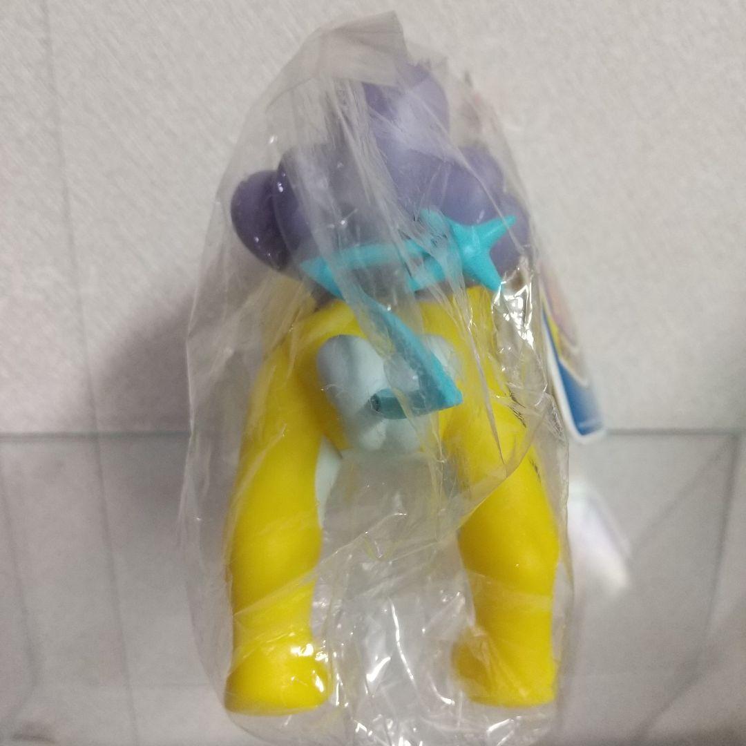 ポケモン デラックスフィギュアコレクション デルビル他 4点セット レトロ レア