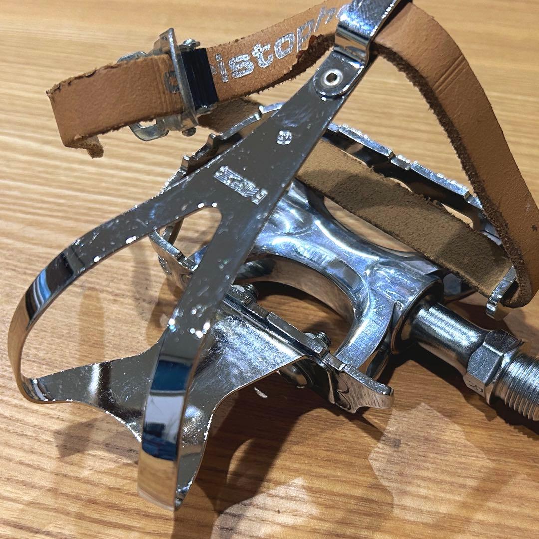 【限定品】MKS SUPREME ROAD 70th ANNIVERSARY