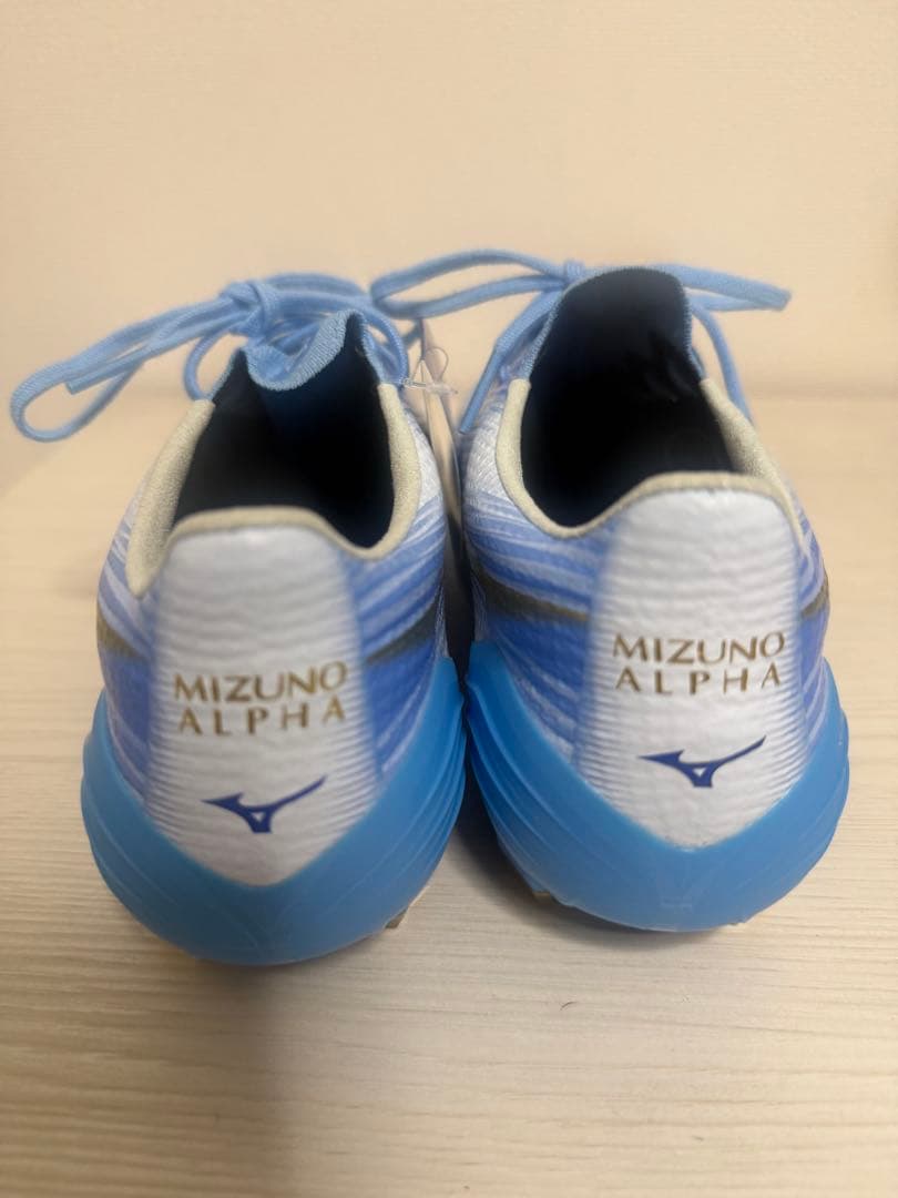 ⭐️カツカツ様・専用⭐️ ミズノアルファ3 エリート