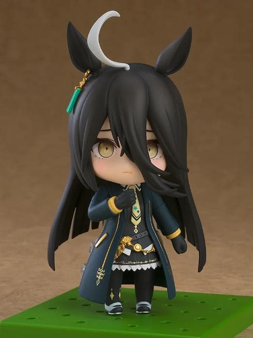 【新品・未開封】　ねんどろいど　ウマ娘　マンハッタンカフェ　2548