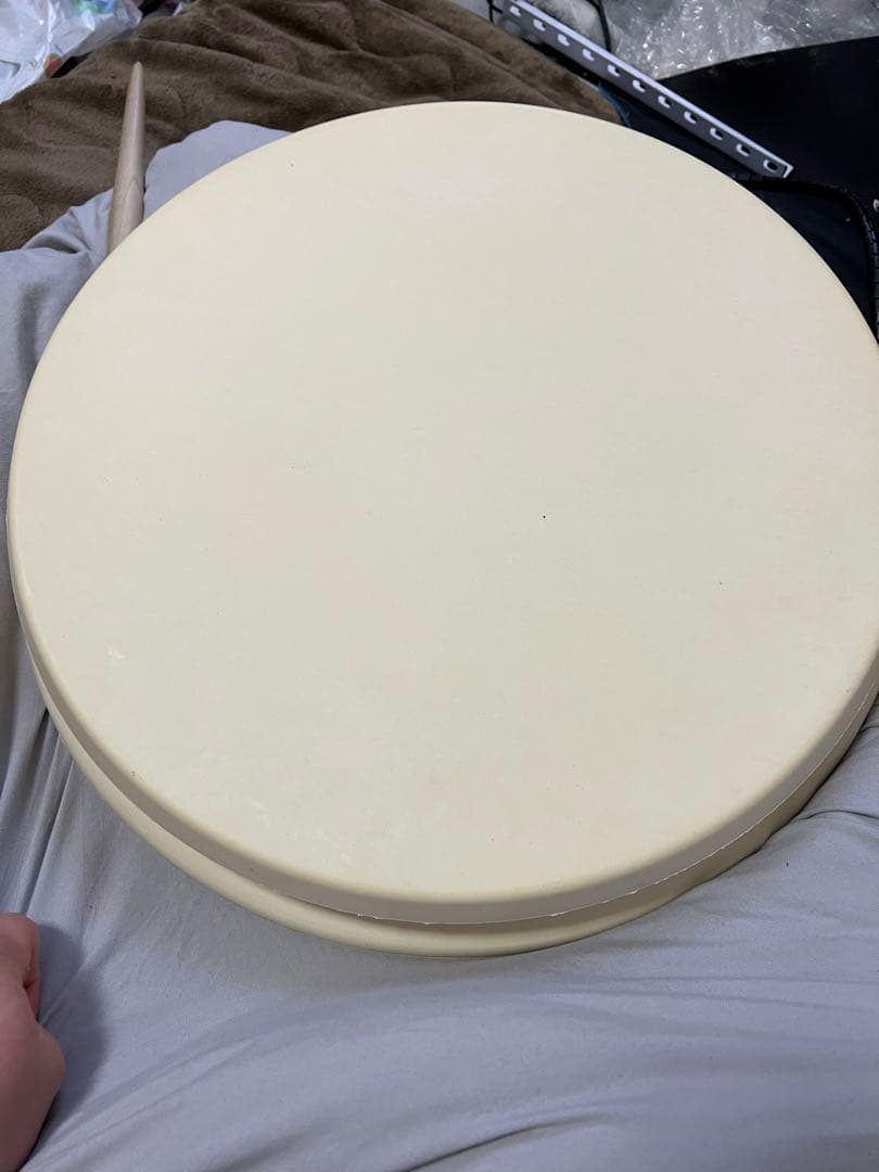 太鼓の達人レッドバージョンの装飾品 今だけ！プラス太鼓フォース
