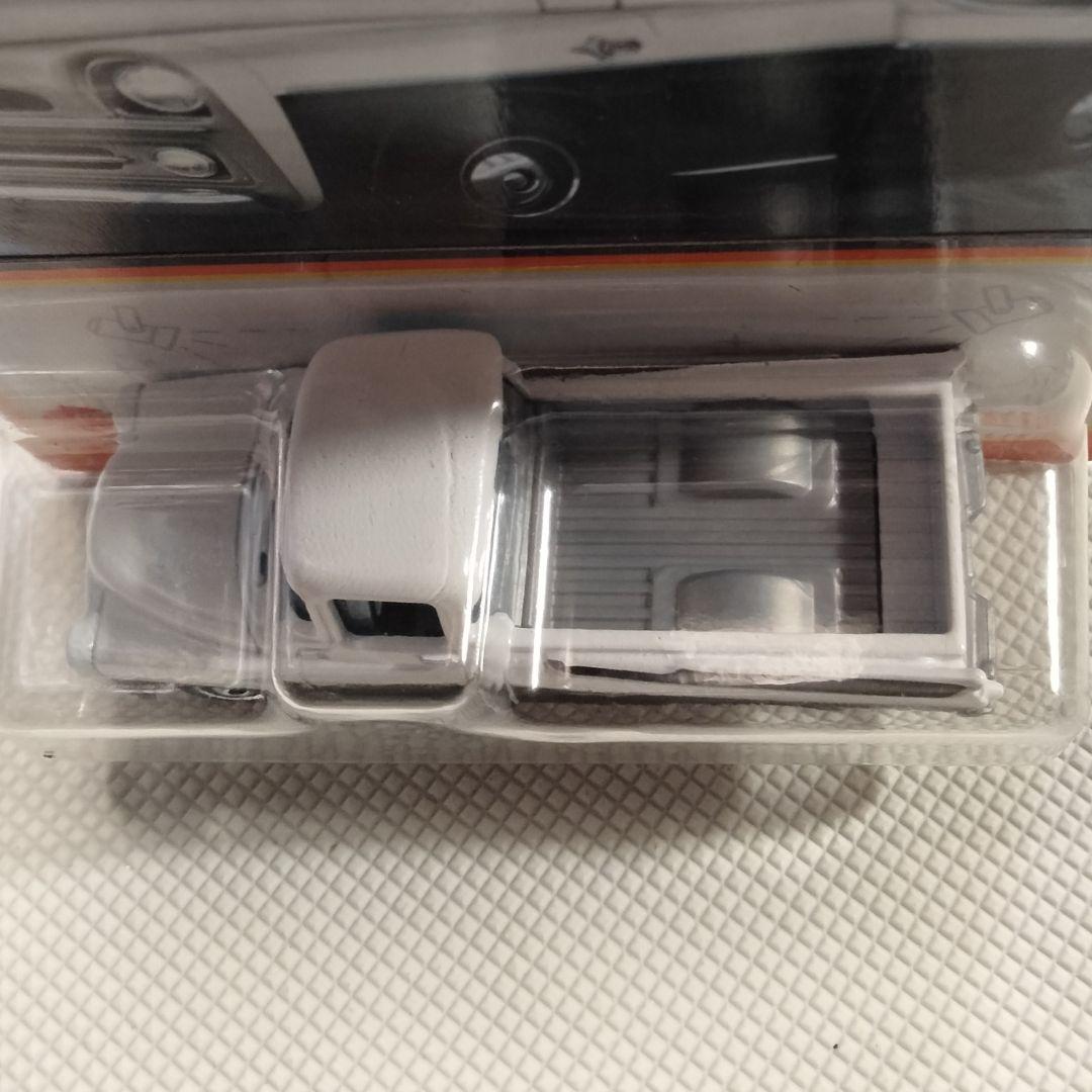 ★商談中★　4455-a マッチボックス ダッジ スウェプトサイド ピックアップ