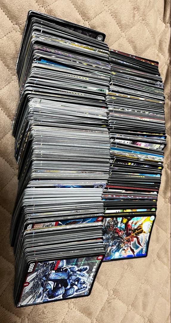 デュエルマスターズ　引退品　まとめ売り