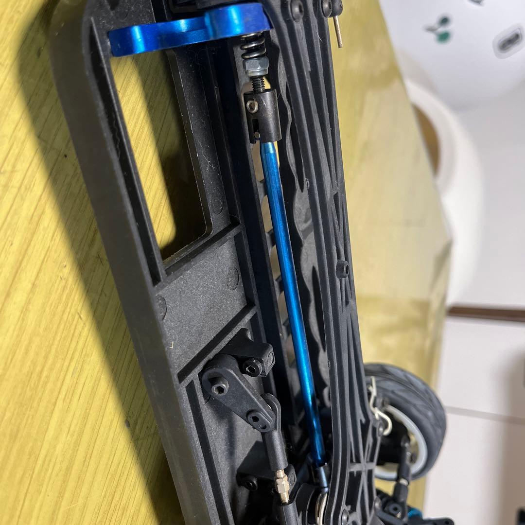 (激レア)VRX Racing RH1026 X-Ranger EBL